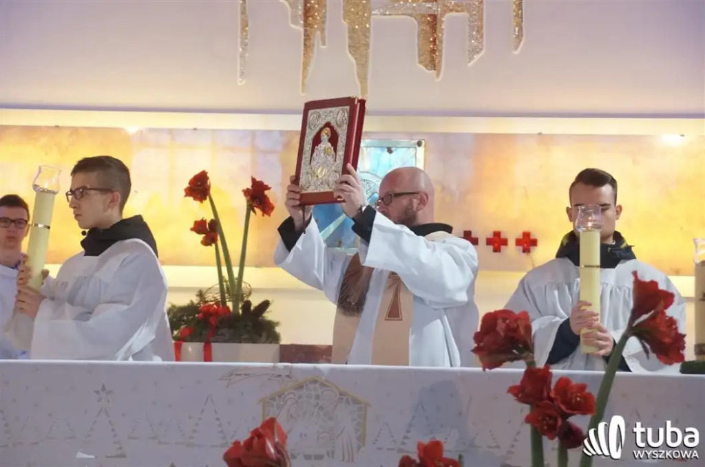 Trzej Królowie po raz drugi przemaszerowali ulicami Wyszkowa