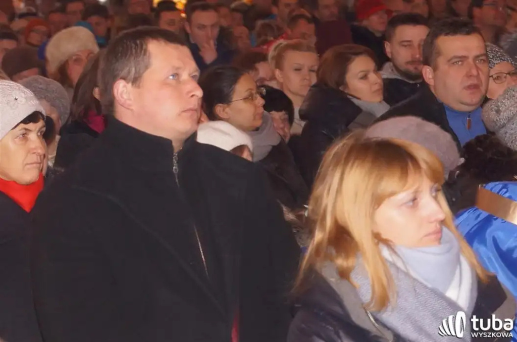 Trzej Królowie po raz drugi przemaszerowali ulicami Wyszkowa