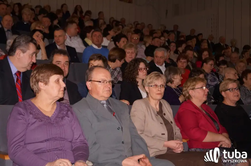 Najsłynniejsi tenorzy na wyszkowskiej scenie
