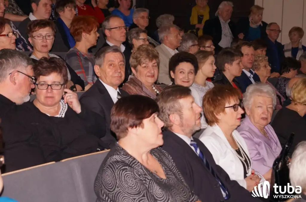 Najsłynniejsi tenorzy na wyszkowskiej scenie