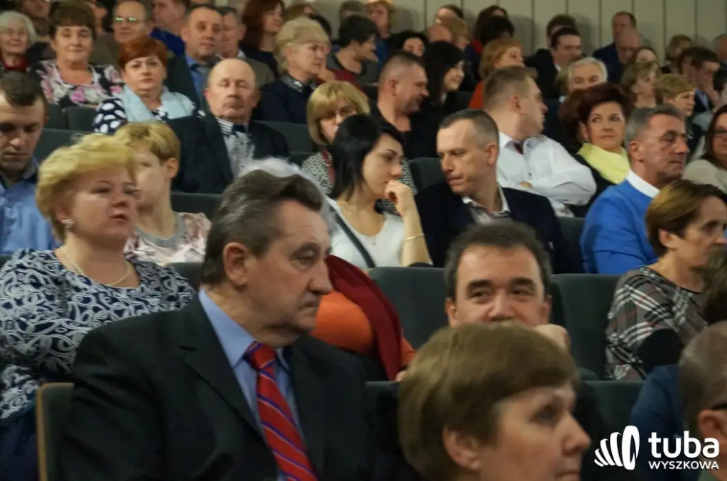 Najsłynniejsi tenorzy na wyszkowskiej scenie