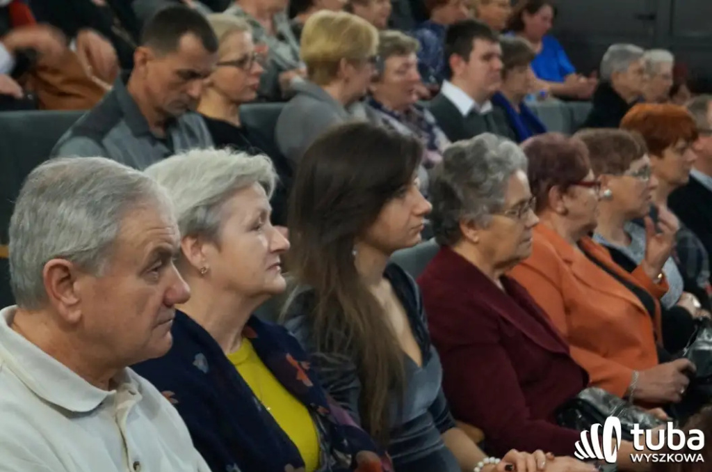Najsłynniejsi tenorzy na wyszkowskiej scenie