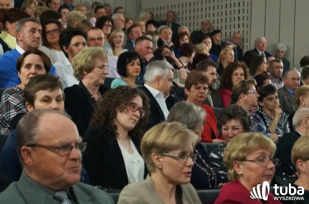 Najsłynniejsi tenorzy na wyszkowskiej scenie