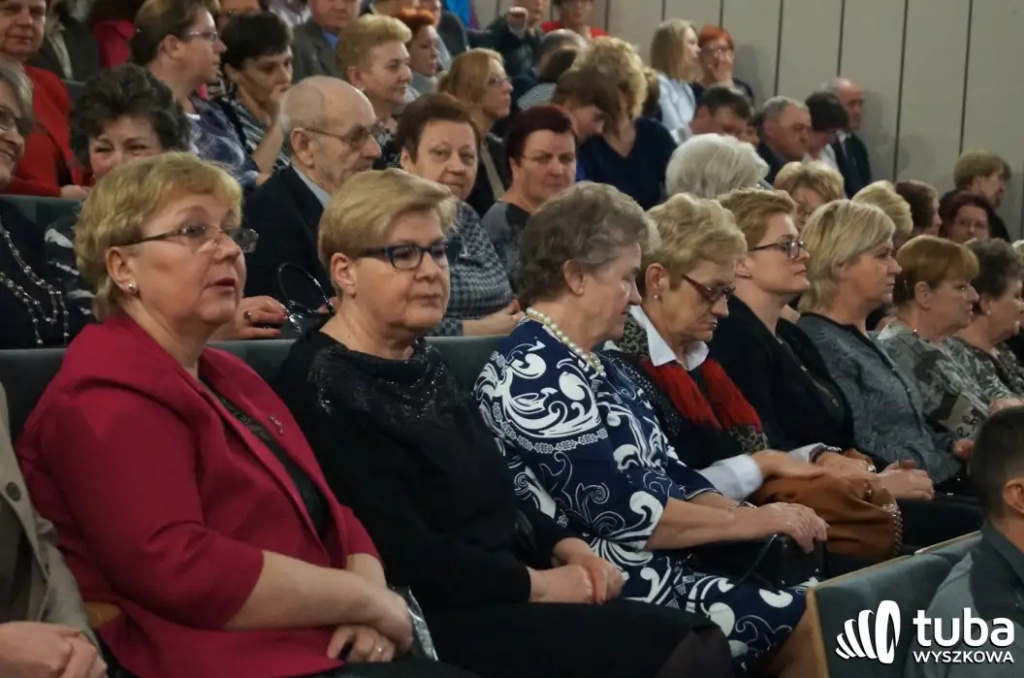Najsłynniejsi tenorzy na wyszkowskiej scenie