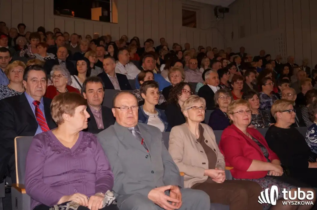 Najsłynniejsi tenorzy na wyszkowskiej scenie