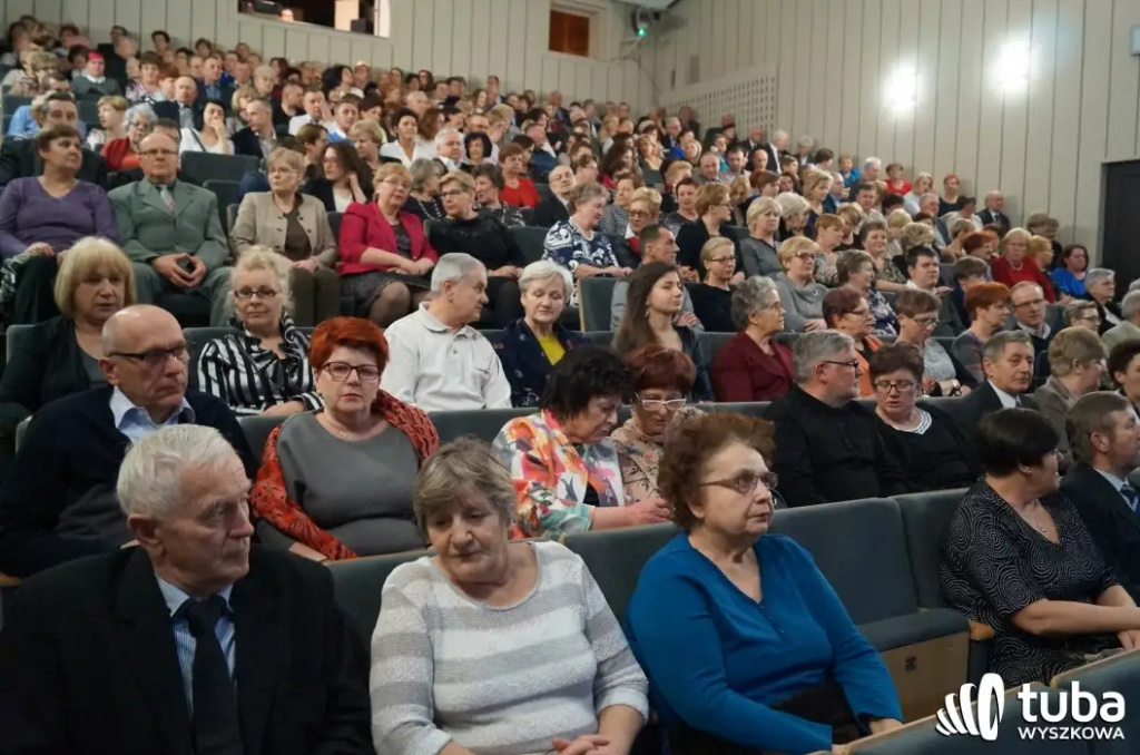 Najsłynniejsi tenorzy na wyszkowskiej scenie