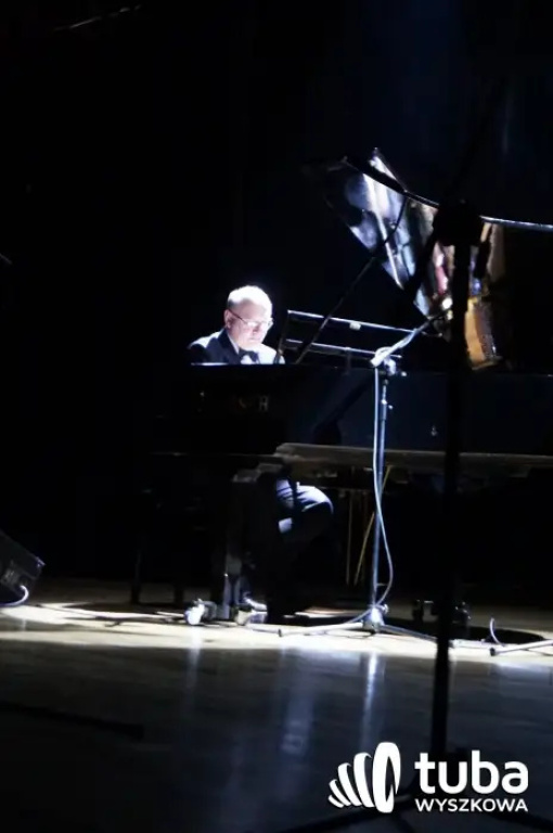 Najsłynniejsi tenorzy na wyszkowskiej scenie
