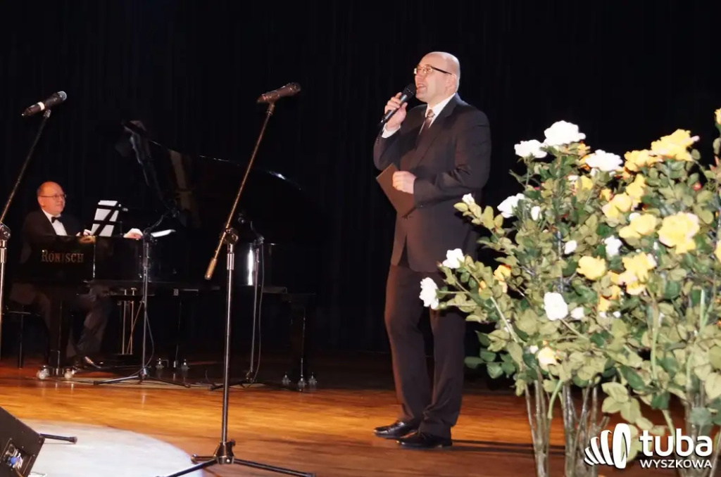 Najsłynniejsi tenorzy na wyszkowskiej scenie