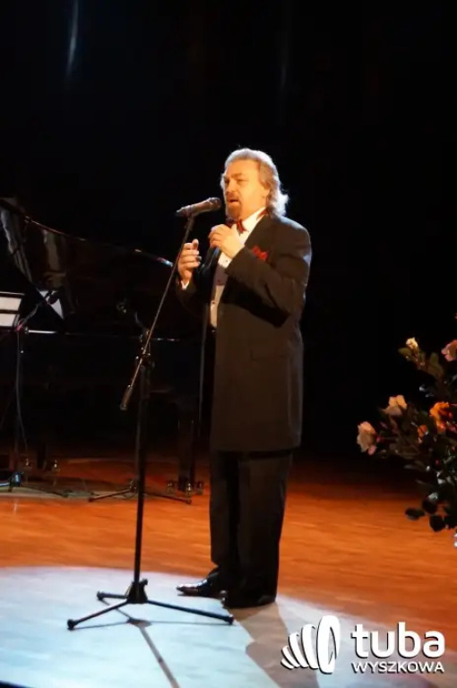 Najsłynniejsi tenorzy na wyszkowskiej scenie
