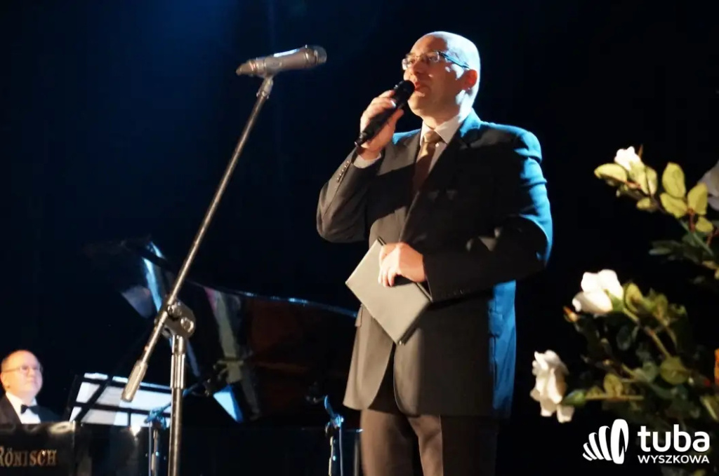 Najsłynniejsi tenorzy na wyszkowskiej scenie