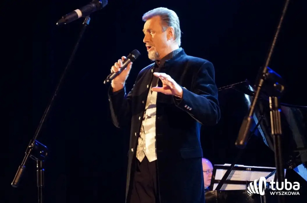 Najsłynniejsi tenorzy na wyszkowskiej scenie