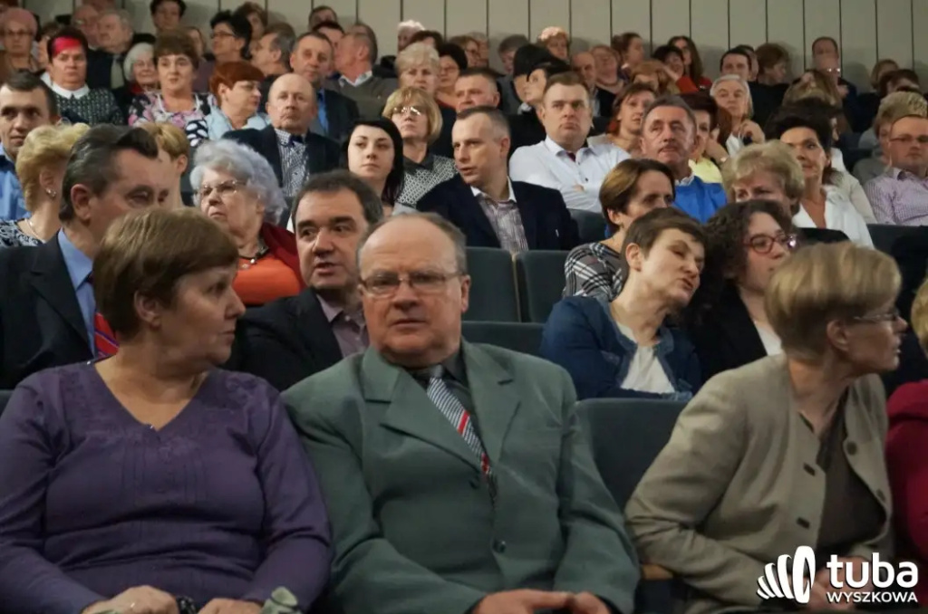 Najsłynniejsi tenorzy na wyszkowskiej scenie
