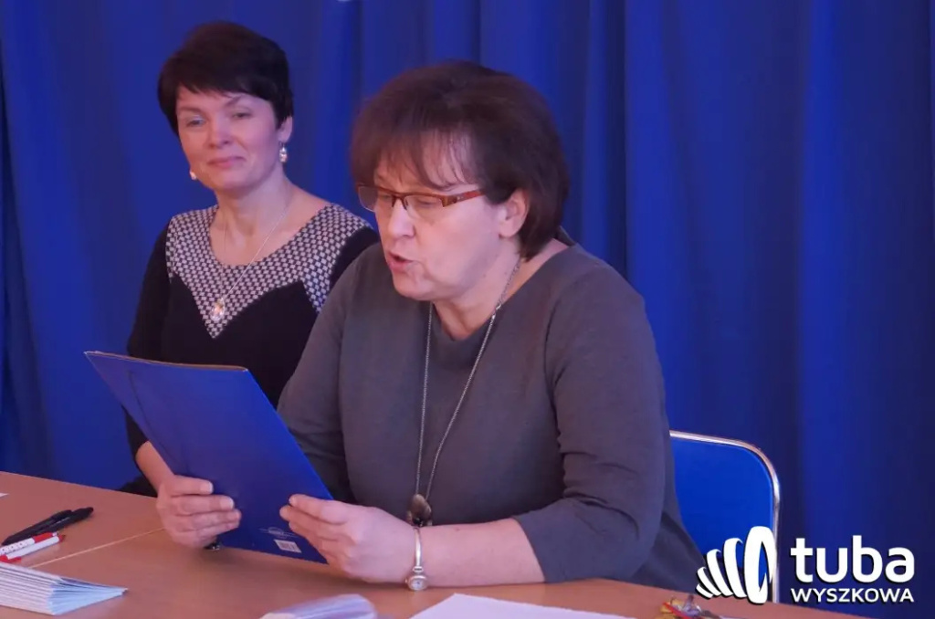 Znamy laureatkę Wyszkowskiego Dyktanda dla Dorosłych