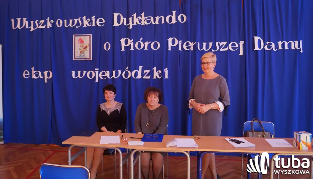 Znamy laureatkę Wyszkowskiego Dyktanda dla Dorosłych