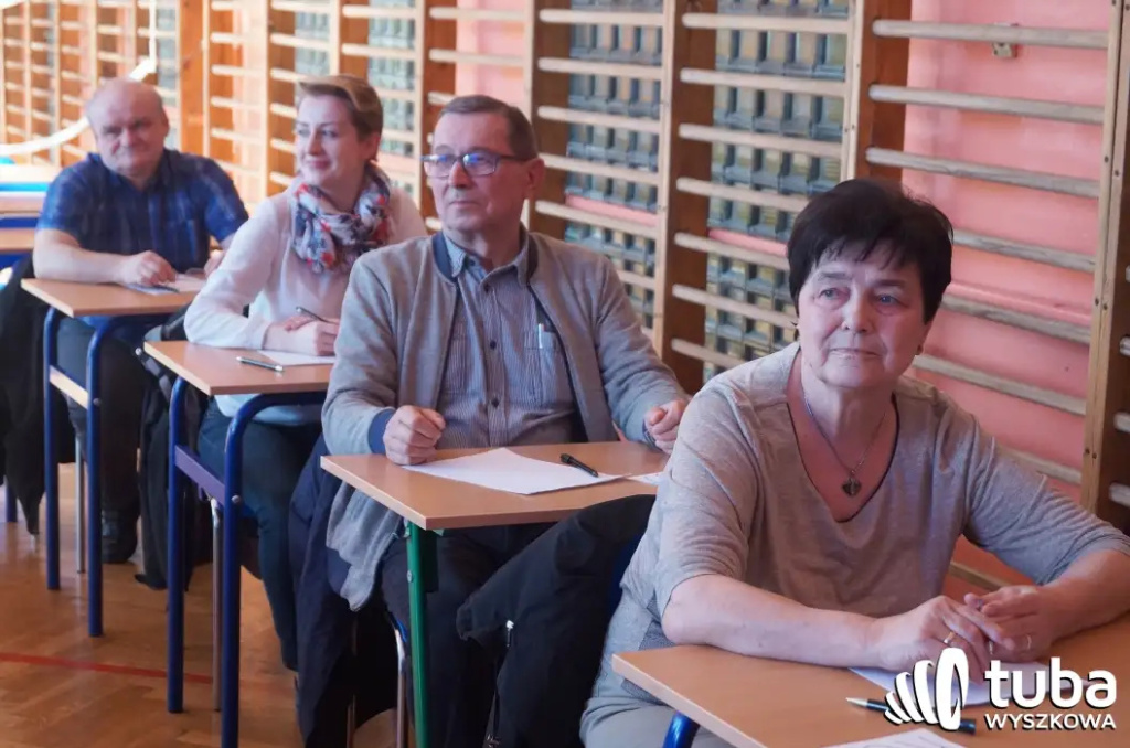 Znamy laureatkę Wyszkowskiego Dyktanda dla Dorosłych