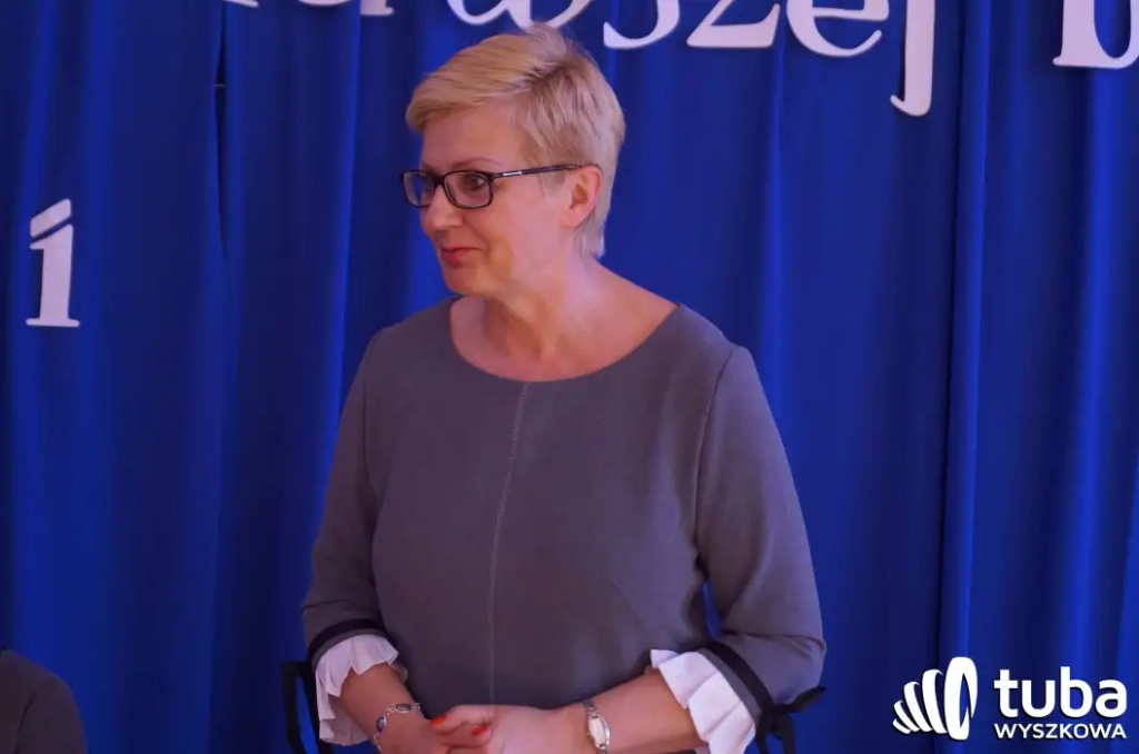 Znamy laureatkę Wyszkowskiego Dyktanda dla Dorosłych
