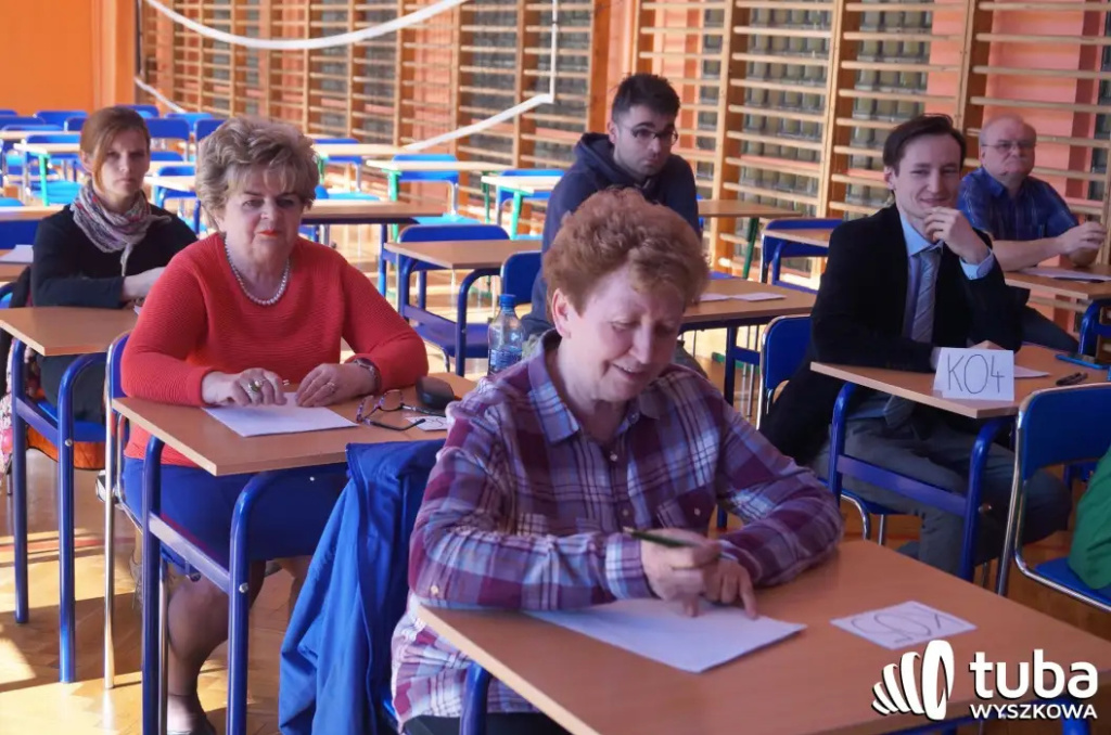 Znamy laureatkę Wyszkowskiego Dyktanda dla Dorosłych