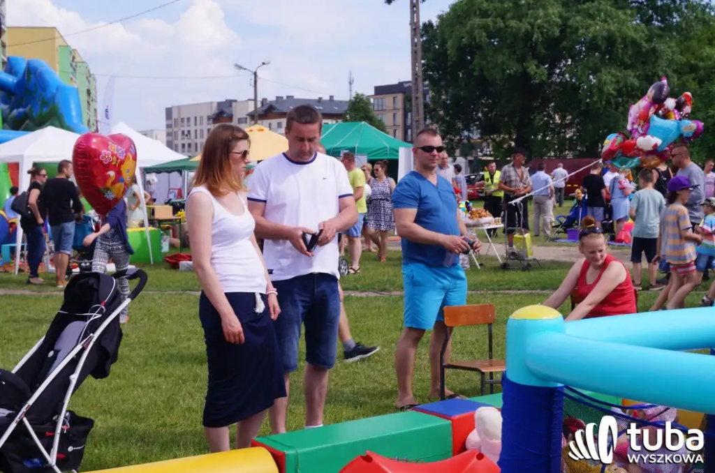 Atrakcyjna niedziela za nami!