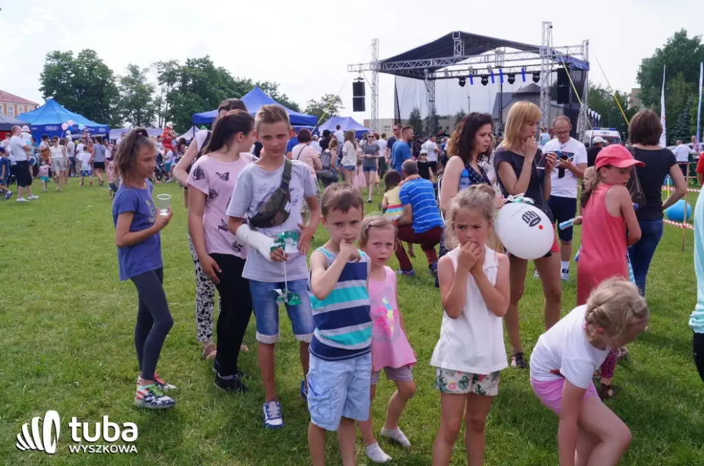 Atrakcyjna niedziela za nami!