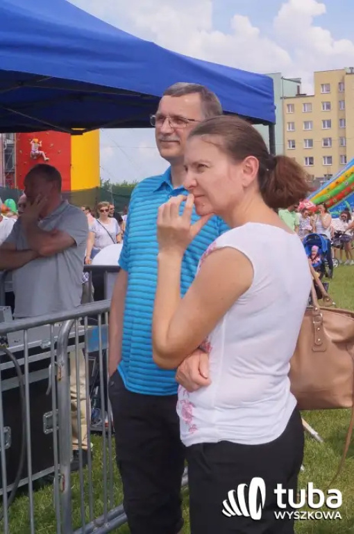 Atrakcyjna niedziela za nami!