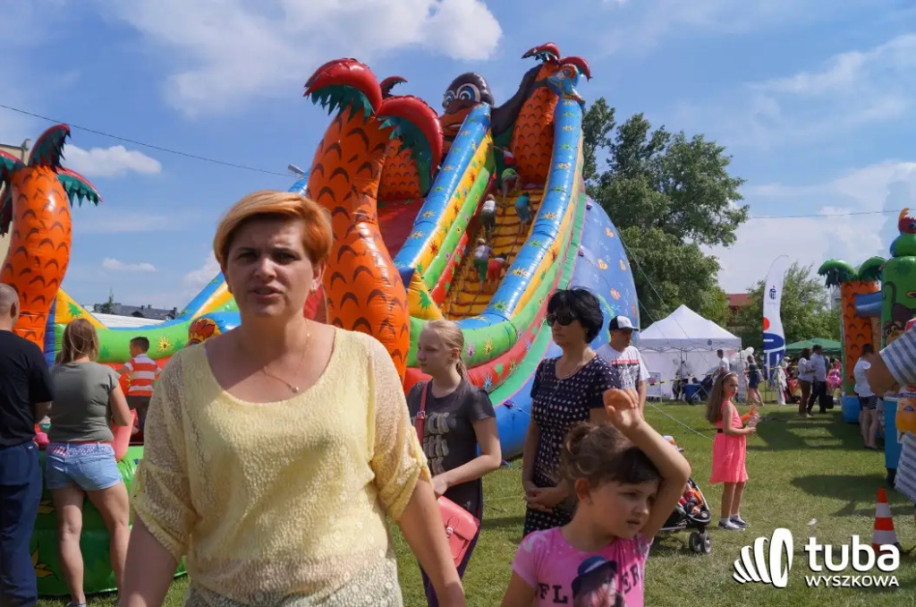 Atrakcyjna niedziela za nami!