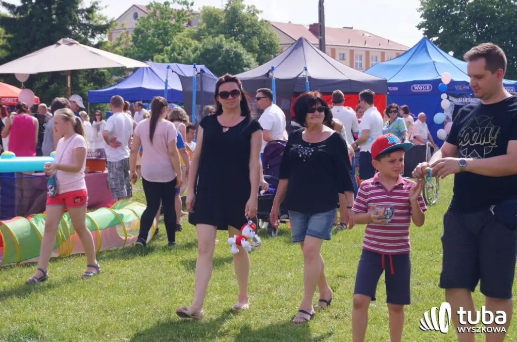 Atrakcyjna niedziela za nami!