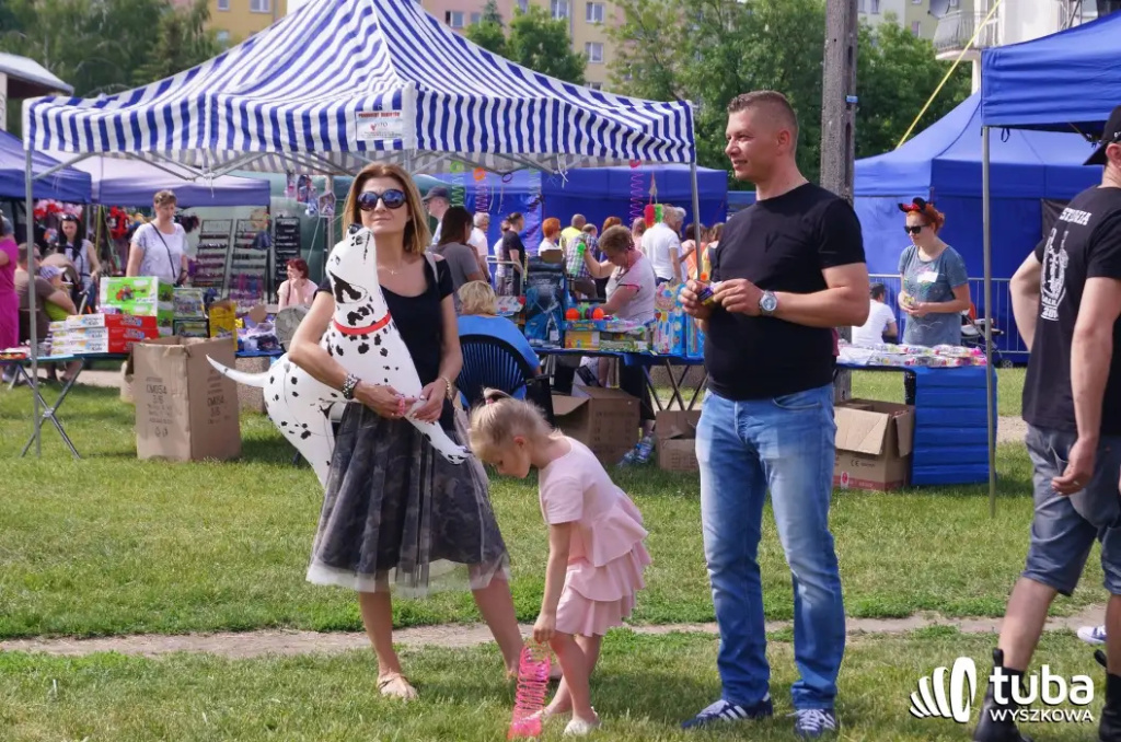 Atrakcyjna niedziela za nami!