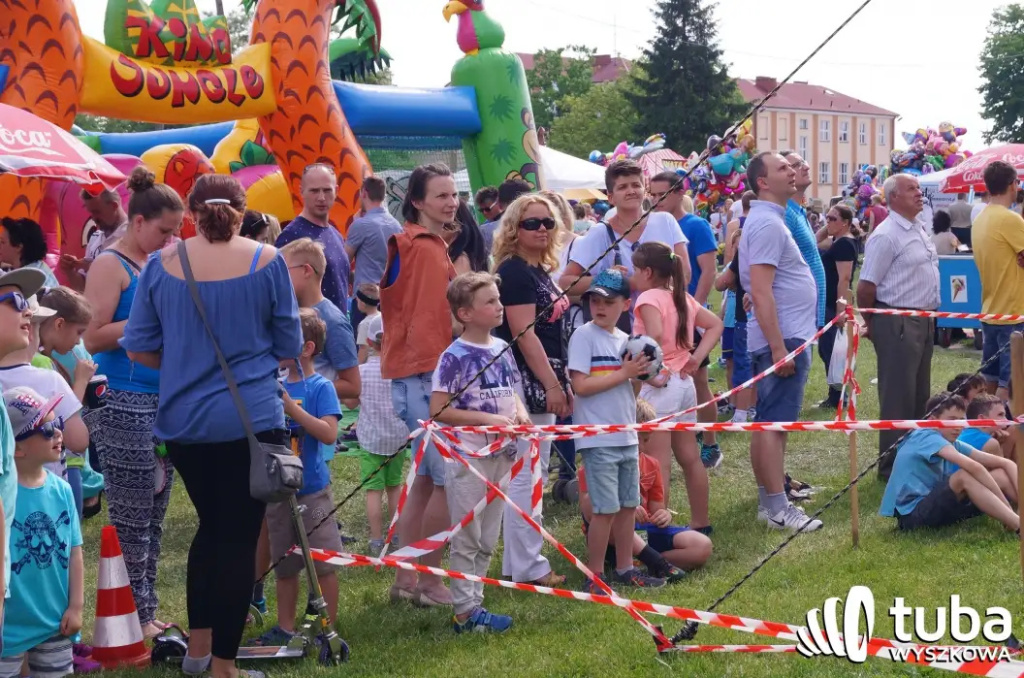 Atrakcyjna niedziela za nami!