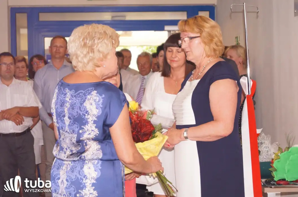 Otwarcie zmodernizowanego ,,Oddziału Anestezjologii i Intensywnej Terapii