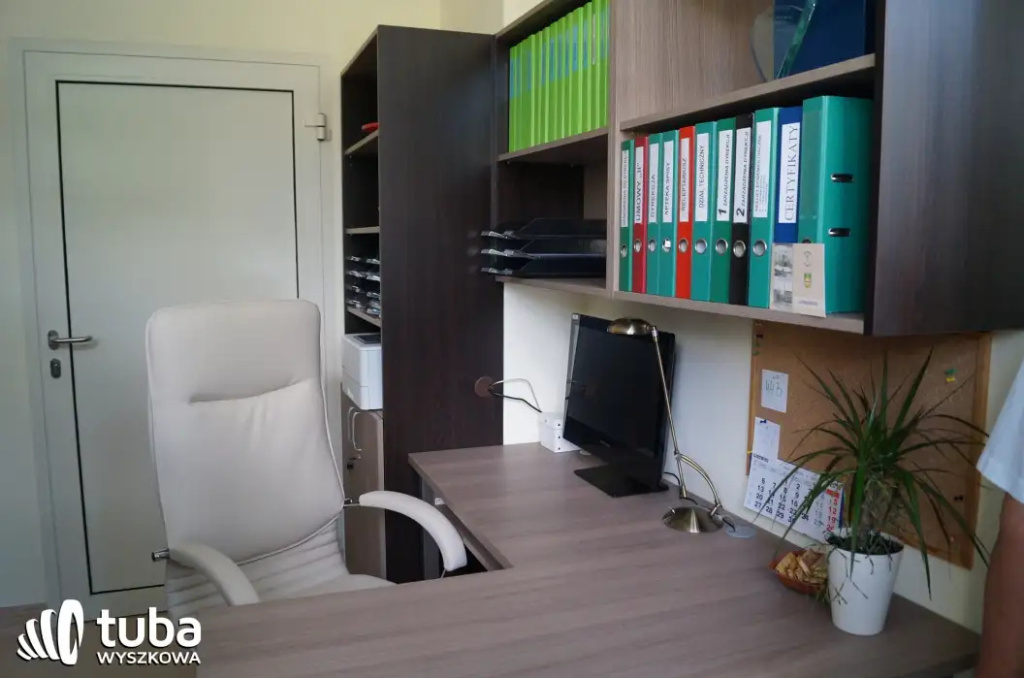 Otwarcie zmodernizowanego ,,Oddziału Anestezjologii i Intensywnej Terapii