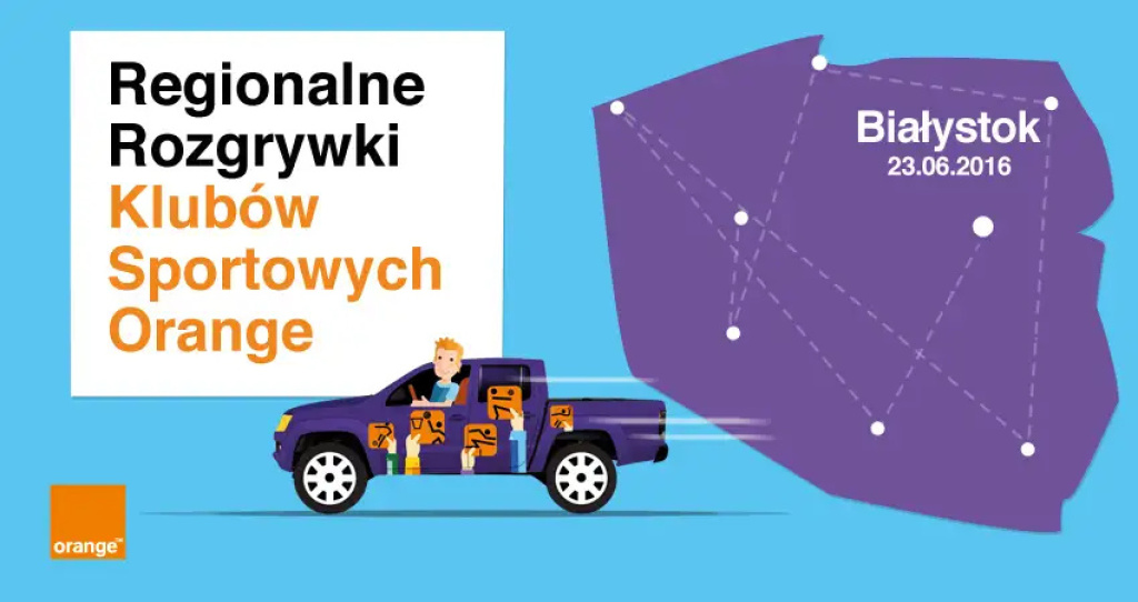 Młodzi zawodnicy z SKS ZPO Brańszczyk trenowali z wielkimi gwiazdami sportu w Białymstoku