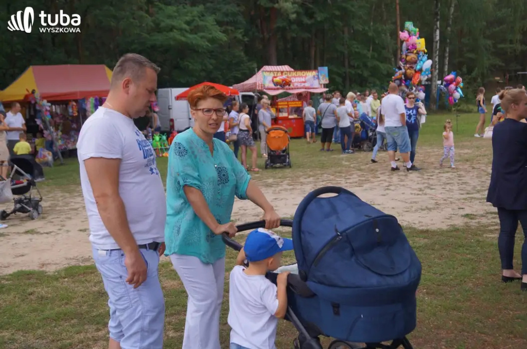 Sportowa niedziela w Gulczewie