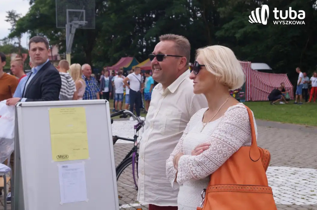 Sportowa niedziela w Gulczewie