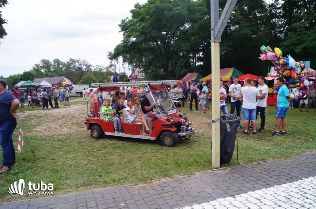 Sportowa niedziela w Gulczewie