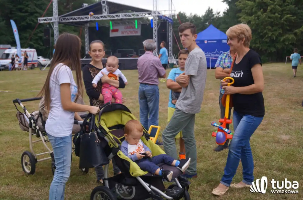 Sportowa niedziela w Gulczewie