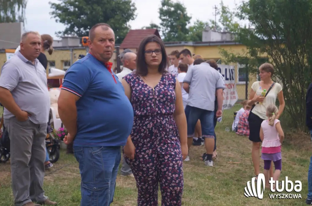 Sportowa niedziela w Gulczewie