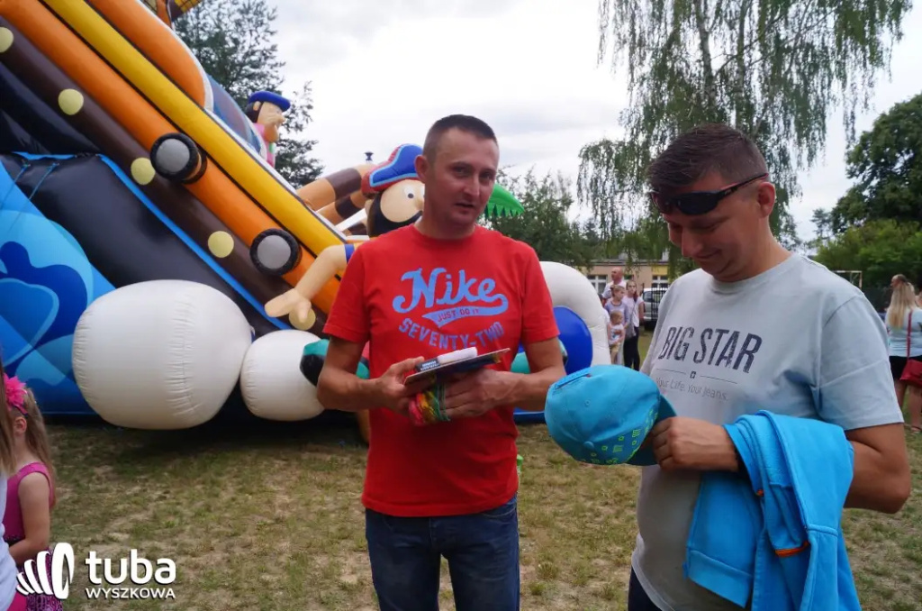 Sportowa niedziela w Gulczewie