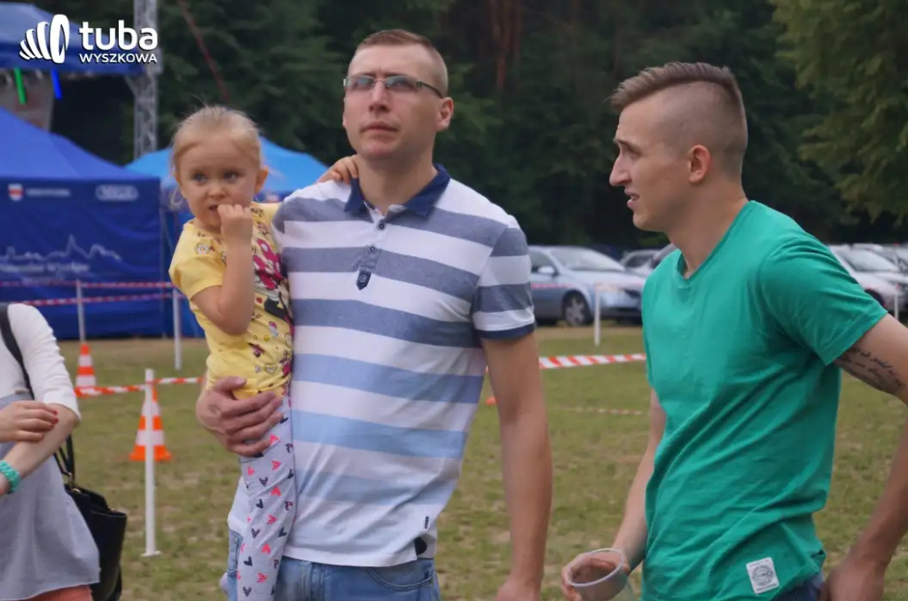 Sportowa niedziela w Gulczewie