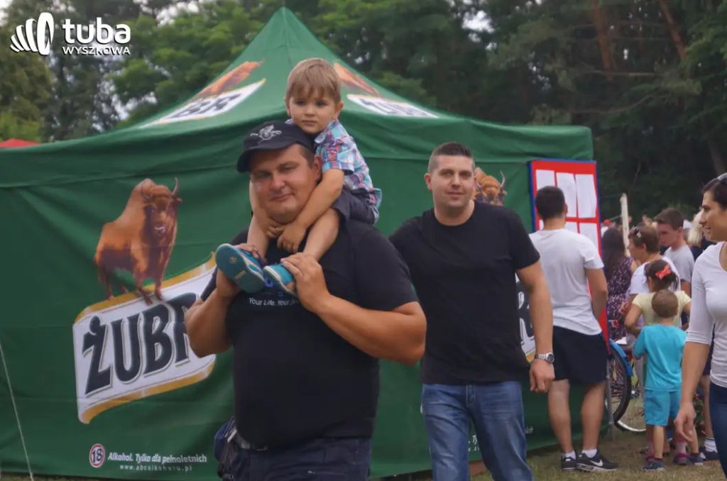 Sportowa niedziela w Gulczewie