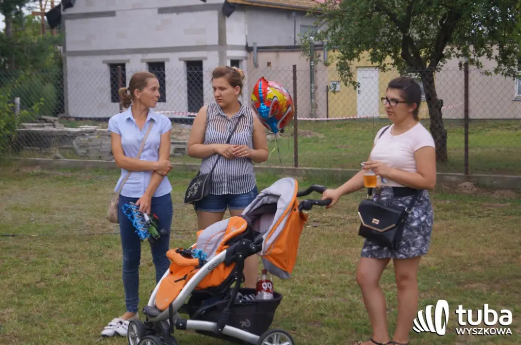 Sportowa niedziela w Gulczewie