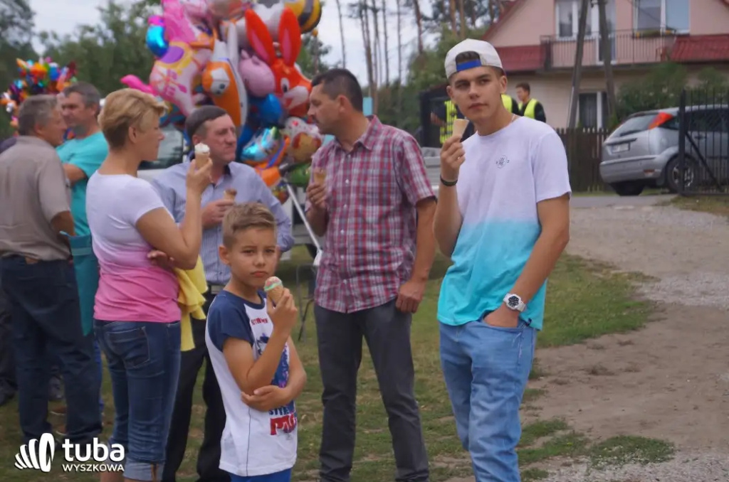 Sportowa niedziela w Gulczewie