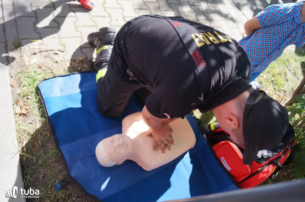 Po raz VI w Kamieńczyku odbył się Festiwal Miodu i Chleba