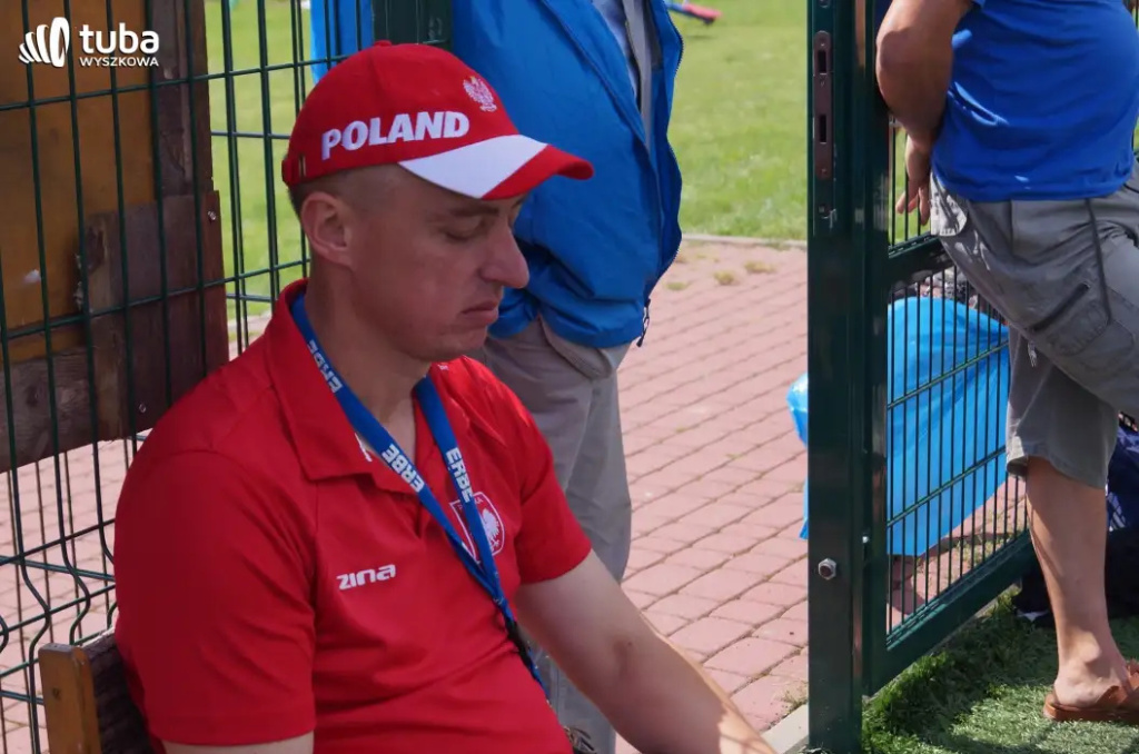 Turniej Piłki Nożnej o Puchar Wójta Gminy Somianka