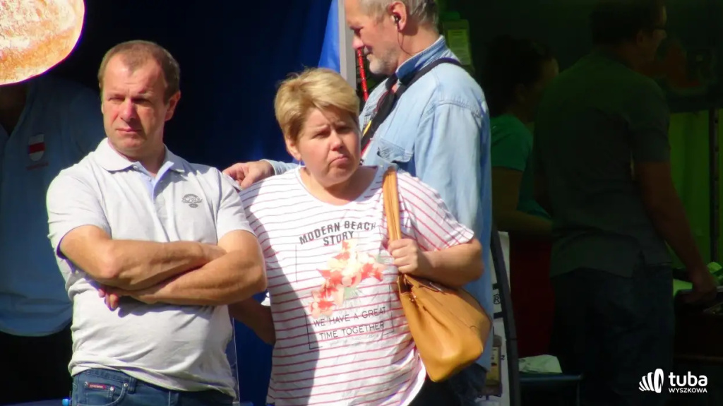Po raz VI w Kamieńczyku odbył się Festiwal Miodu i Chleba