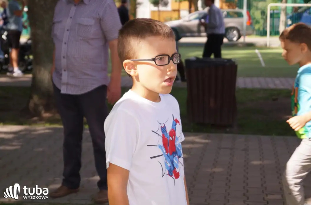 Po raz VI w Kamieńczyku odbył się Festiwal Miodu i Chleba