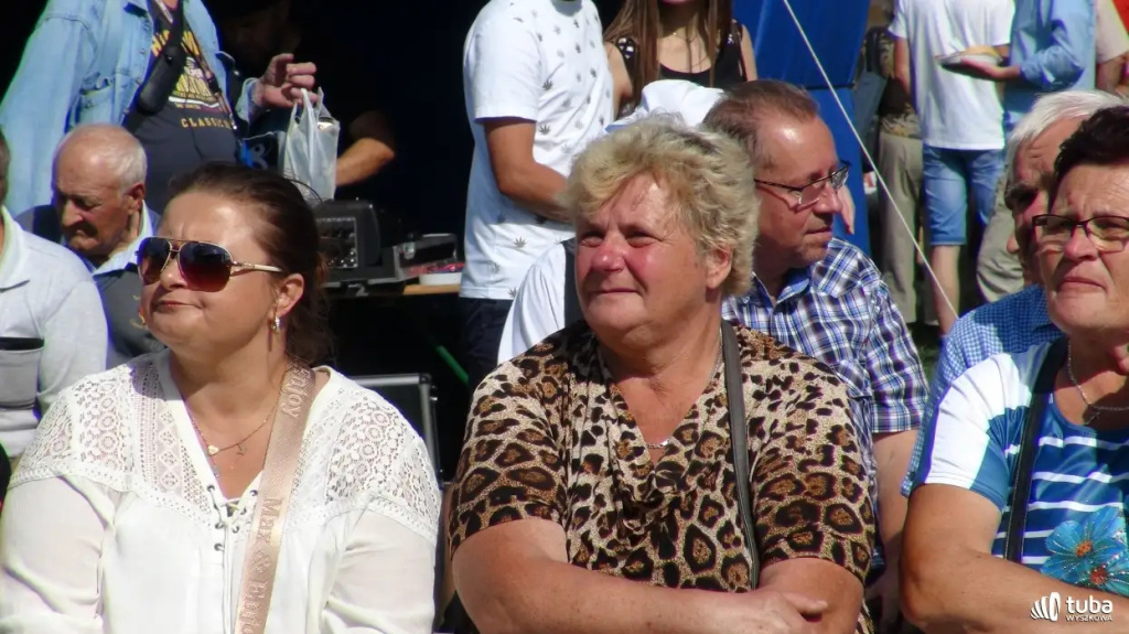 Po raz VI w Kamieńczyku odbył się Festiwal Miodu i Chleba