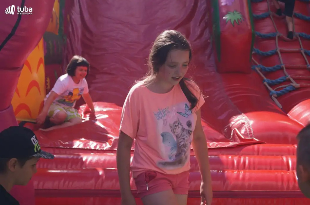 Po raz VI w Kamieńczyku odbył się Festiwal Miodu i Chleba