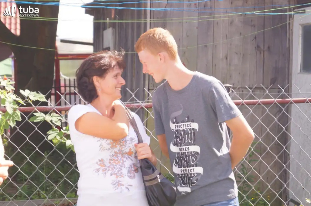 Po raz VI w Kamieńczyku odbył się Festiwal Miodu i Chleba
