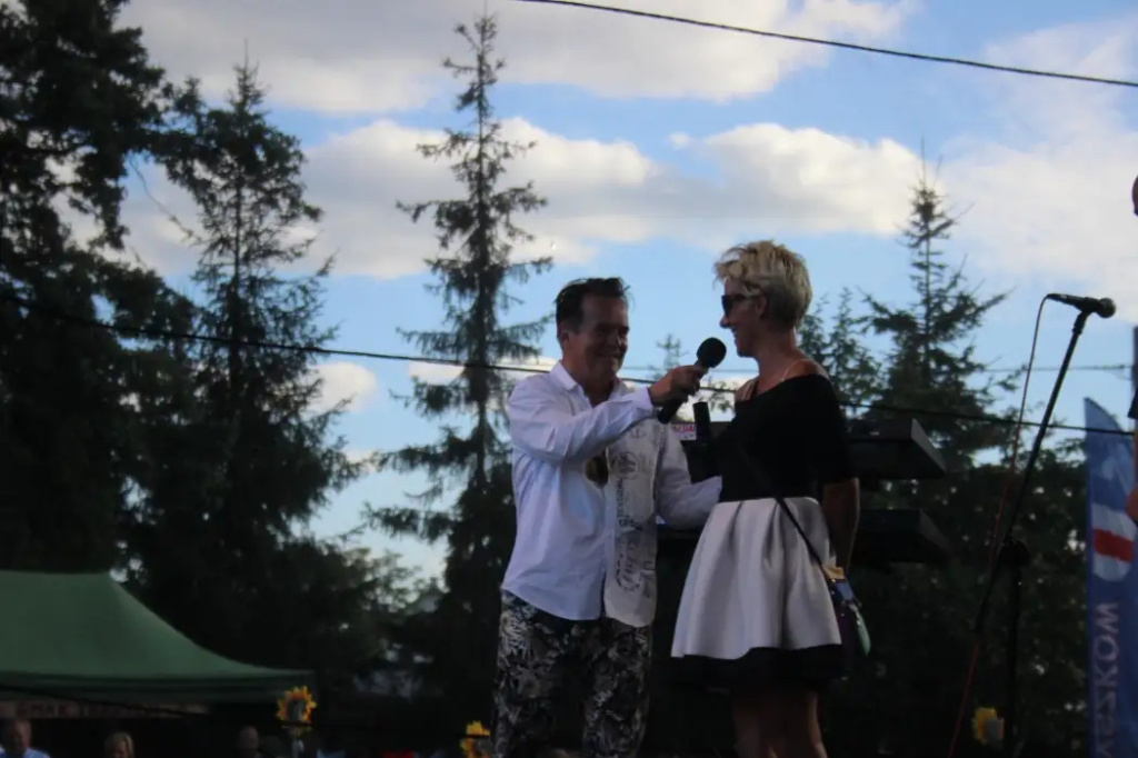 Po raz VI w Kamieńczyku odbył się Festiwal Miodu i Chleba