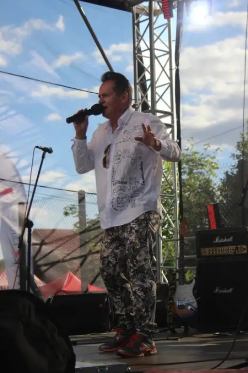 Po raz VI w Kamieńczyku odbył się Festiwal Miodu i Chleba
